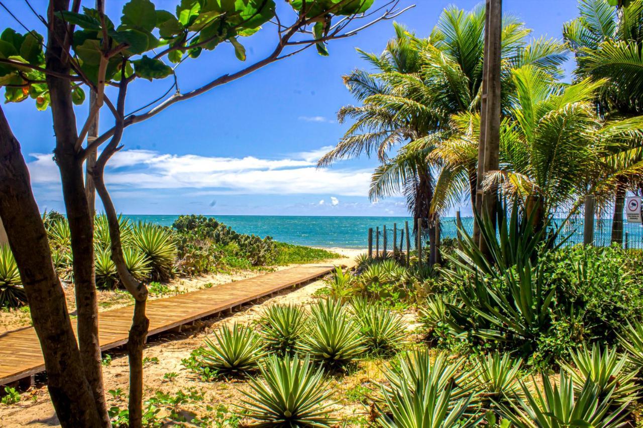 Village Em Itacimirim 5Km Praia Forte E Guarajuba. Camaçari Екстериор снимка