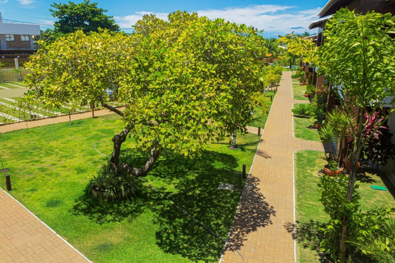 Village Em Itacimirim 5Km Praia Forte E Guarajuba. Camaçari Екстериор снимка