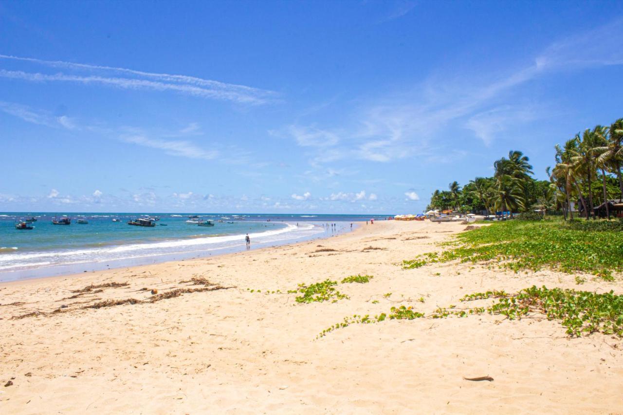 Village Em Itacimirim 5Km Praia Forte E Guarajuba. Camaçari Екстериор снимка